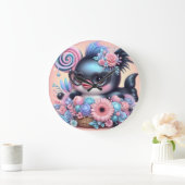 Dolphin Grote Klok (Huis)