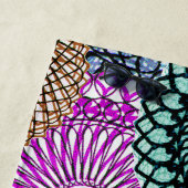 Dolphin Harmony Strandlaken (In situ)