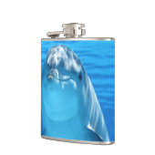 Dolphin Heupfles (Links)