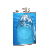 Dolphin Heupfles (Rechts)