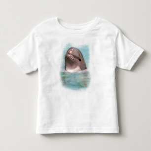 DOLPHIN KIND T-SHIRT
