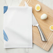 Dolphin Kitchen Towels Theedoek (Quarter Fold)