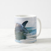 Dolphin Koffiemok (Voorkant rechts)