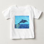 Dolphin leap (Voorkant)