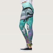 Dolphin Leggings (Links)