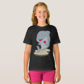 Dolphin Lollipop T-shirt (Voorkant volledig)