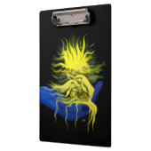 Dolphin Love Klembord (Links)