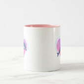 Dolphin Love mok (Center)