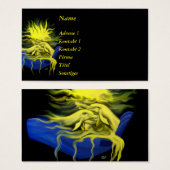 Dolphin Love Visitekaartjes (Voorkant /achterkant)