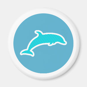 Dolphin Magneet