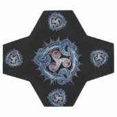 Dolphin Mandala Voetbal (Enkel)