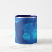 Dolphin Mok (Midden)
