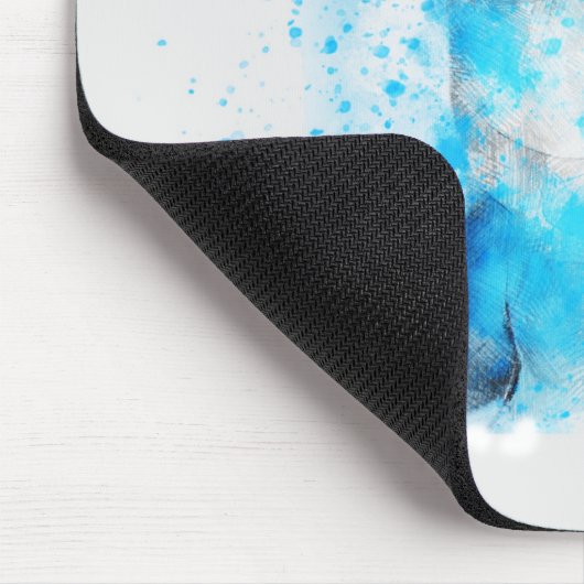 Dolphin Muismat (Hoek)