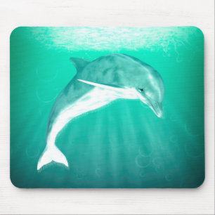 Dolphin Muismat