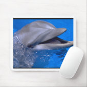 Dolphin Muismat (Met muis)