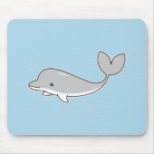Dolphin Muismat (Voorkant)