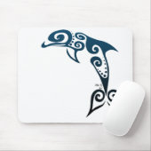 Dolphin Muismat (Met muis)