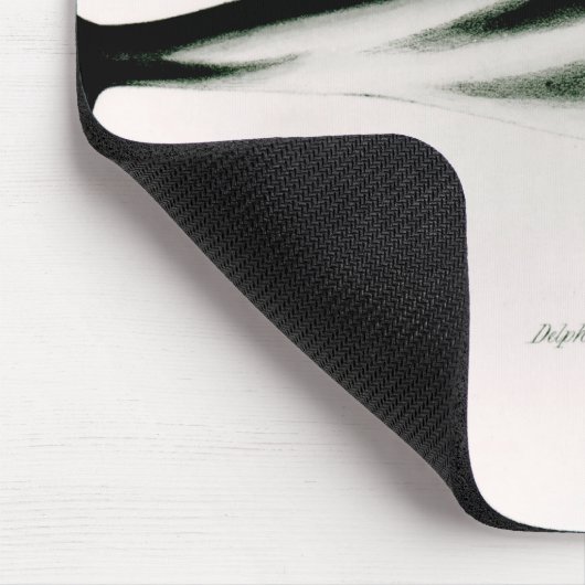 Dolphin Muismat (Hoek)