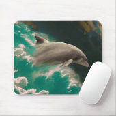 Dolphin Muismat (Met muis)