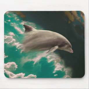 Dolphin Muismat