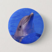 Dolphin Nose Ronde Button 5,7 Cm (Voorkant)