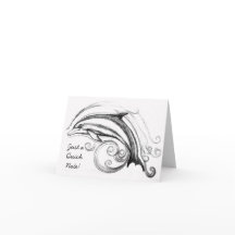 Dolphin Note-kaart