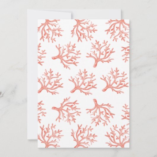 Dolphin onder de uitnodiging van het Zee van de ve (Achterkant)