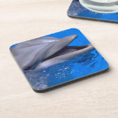 Dolphin onderzetter set (Linkerzijde)