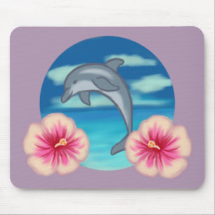 Dolphin Paradise Muismat