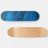 Dolphin Persoonlijk Skateboard (Horizontaal)