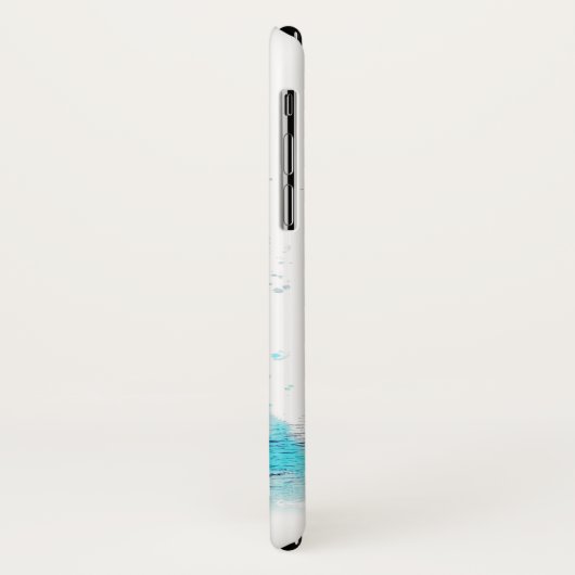 Dolphin Phone Case (Achterkant/links)