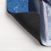 Dolphin Photography Design Muismat (Hoek)