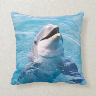 DOLPHIN PILLOW CUSHION KUSSEN