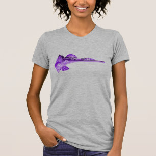 Dolphin Point Dames T-shirt