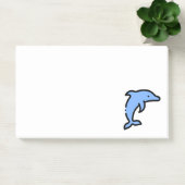 Dolphin Post-it® Notes (Kantoor)