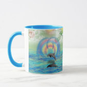 Dolphin Rising Mok (Links)