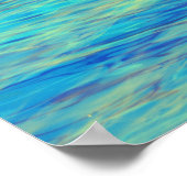 Dolphin Rising Poster (Hoek)