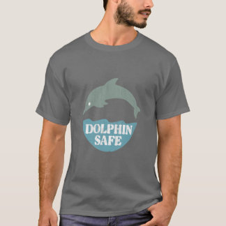 Dolphin Safe T-shirt