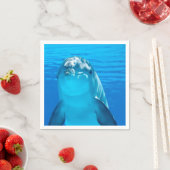 Dolphin Servet (Insitu)