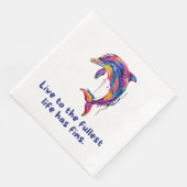 Dolphin Servet (Hoek)