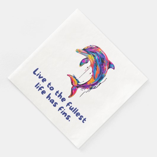 Dolphin Servet (Hoek)