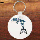 Dolphin Sleutelhanger (Voorkant)