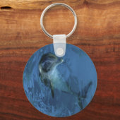 Dolphin Sleutelhanger (Voorkant)
