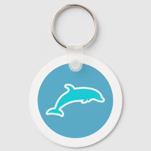 Dolphin Sleutelhanger