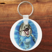 Dolphin Sleutelhanger (Voorkant)