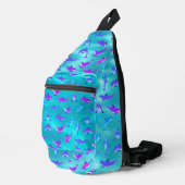 Dolphin Sling Bag (Rechterhoek)