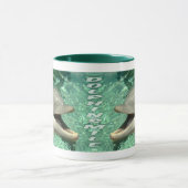 Dolphin Smile - Mok (Midden)