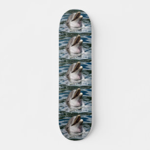 DOLPHIN SMILE Skateboard