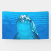 Dolphin Spandoek (Horizontaal)