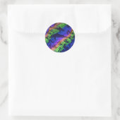Dolphin Sticker (Tas)